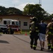 JTF-Bravo Emergency Response Teams during simulated incident