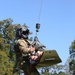 MEDEVAC Joint Training Exercise