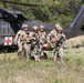 MEDEVAC Joint Training Exercise