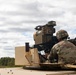 1st Battalion 151st Infantry Regiment, TOW Missile Training