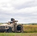 1st Battalion 151st Infantry Regiment, TOW Missile Training