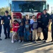 NAS JRB Fort Worth Celebrates Fire Prevention Week's 100th Anniversary