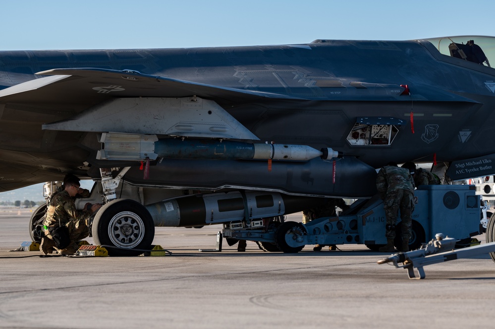 Load Crew of the Quarter Competition