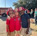 NAS JRB Fort Worth Celebrates Fire Prevention Week's 100th Anniversary