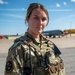 Airman Spotlight: SrA Brook Morgan