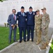 Journey Home: Former 116th WWII Airman's Remains Are Returned Home
