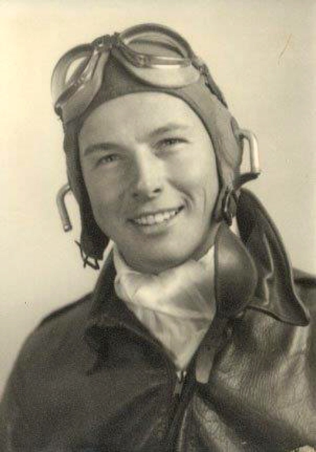 Journey Home: Former 116th WWII Airman's Remains Are Returned Home