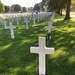 Journey Home: Former 116th WWII Airman's Remains Are Returned Home