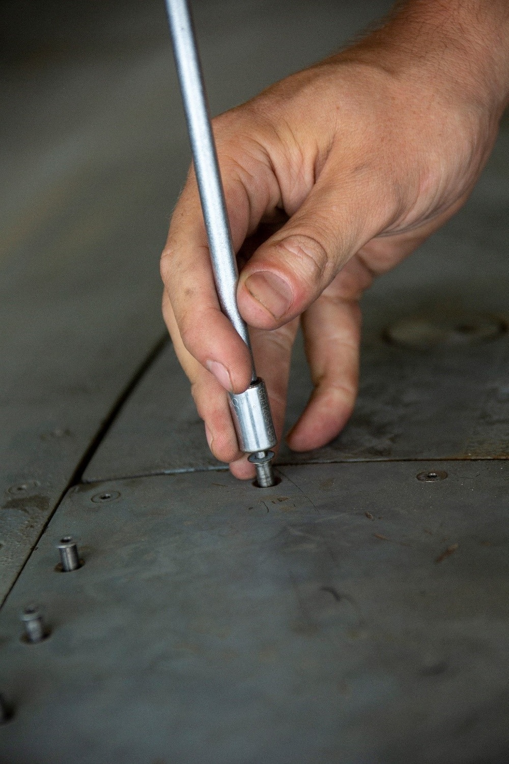 DVIDS - Images - Maintain to Operate [Image 1 of 5]