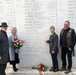 Journey Home: Former 116th WWII Airman's Remains Are Returned Home