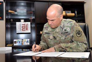 220811 AFN News - AF integrated response co-location pilot program and Summer Blitz
