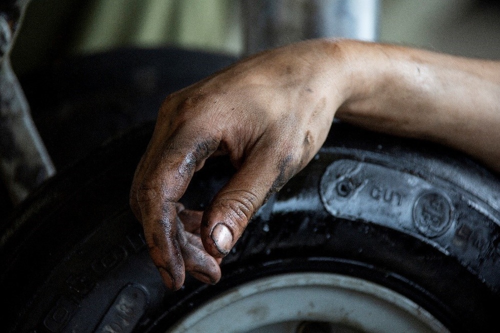 DVIDS - Images - Maintain to Operate [Image 5 of 5]