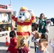 NAS JRB Fort Worth celebrates Fire Prevention Week's 100th Anniversary