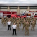 Fire Prevention Week 100th anniversary held at Dover AFB