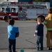 Fire Prevention Week 100th anniversary held at Dover AFB