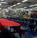 USS Makin Island Celebrates Navy's Birthday