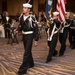 2022 Navy Ball held at the Grand Hyatt