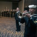 2022 Navy Ball held at the Grand Hyatt