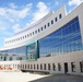 Building 3 Construction at Walter Reed National Military Medical Center