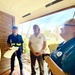 FEMA Administrator Criswell Canvasses Neighborhoods with Disaster Survivor Assistance Teams