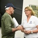 FEMA Administrator Deanne Criswell Visits Lee County Emergency Operations Center