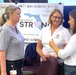 FEMA Administrator Deanne Criswell Visits Lee County Emergency Operations Center