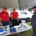 FEMA Administrator Criswell Visits Disaster Recovery Center