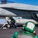 Daily Operations aboard USS George H.W. Bush (CVN 77)