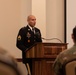 Soldier tells his story during Hispanic Heritage Observance