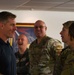 Secretary Nash visits Altus AFB