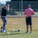 Bay Breeze Golf Course cuts ribbon on new greens