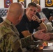 Secretary Nash visits Altus AFB