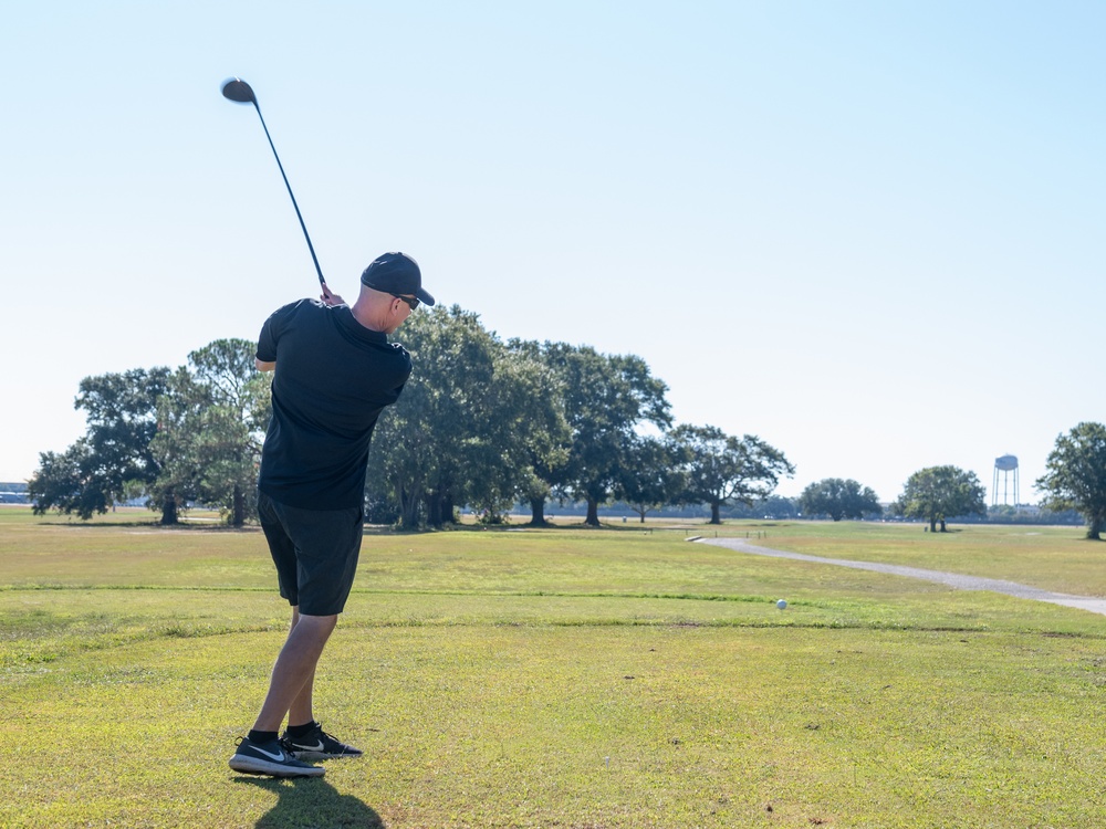 Bay Breeze Golf Course cuts ribbon on new greens