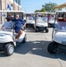 Bay Breeze Golf Course cuts ribbon on new greens