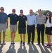 Bay Breeze Golf Course cuts ribbon on new greens