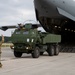Rolling Thunder 23-1: C-17 transports HIMARS