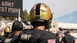 Army Black Knights highlight Ivy Division