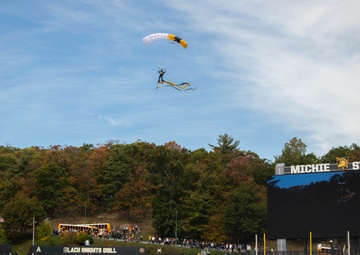 Army Black Knights highlight Ivy Division