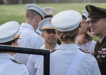 Army Black Knights highlight Ivy Division