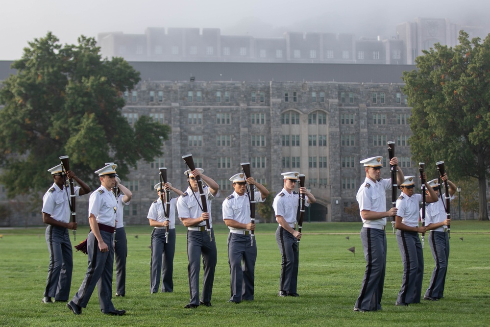 Army Black Knights highlight Ivy Division