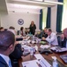 Defense Innovation Board Meets at the Pentagon