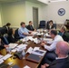 Defense Innovation Board Meets at the Pentagon