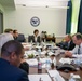 Defense Innovation Board Meets at the Pentagon