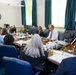 Defense Innovation Board Meets at the Pentagon