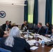 Defense Innovation Board Meets at the Pentagon