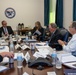 Defense Innovation Board Meets at the Pentagon