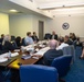 Defense Innovation Board Meets at the Pentagon