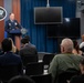 Pentagon Press Briefing
