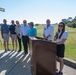 Bay Breeze Golf Course cuts ribbon on new greens