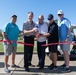 Bay Breeze Golf Course cuts ribbon on new greens